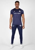 Gorilla Wear Stratford Trainingsbroek - Marineblauw