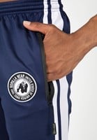 Gorilla Wear Stratford Trainingsbroek - Marineblauw