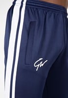 Gorilla Wear Stratford Trainingsbroek - Marineblauw
