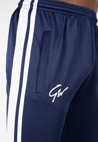 Gorilla Wear Stratford Trainingsbroek - Marineblauw