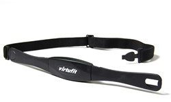 VirtuFit Universal Heart Rate Strap 5kHz