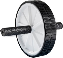 VirtuFit Double Abdominal Wheel - Ab Wheel