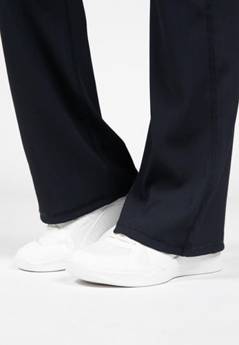 Carmen Flared Legging - broekspijpen