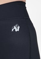 Carmen Flared Legging - heup