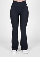 Carmen Flared Legging - voorzijde
