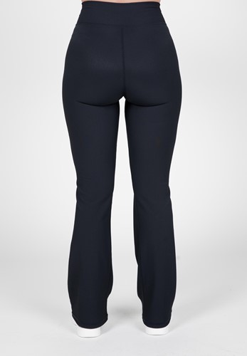 Carmen Flared Legging - achterzijde