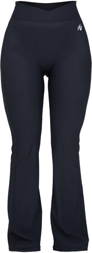 Carmen Flared Legging - front