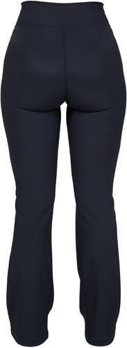 Carmen Flared Legging - back