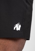 Clarkson Shorts logo