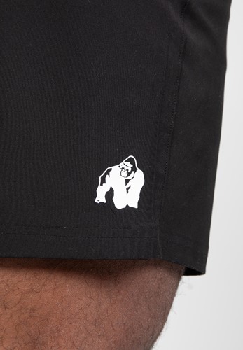 Clarkson Shorts logo