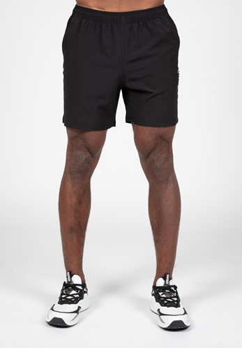 Clarkson Shorts voorkant