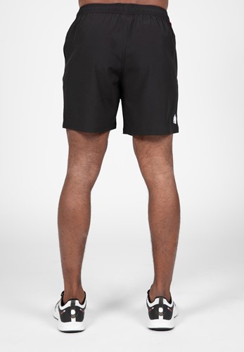 Clarkson Shorts achterkant