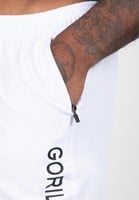 Clarkson Shorts Pockets
