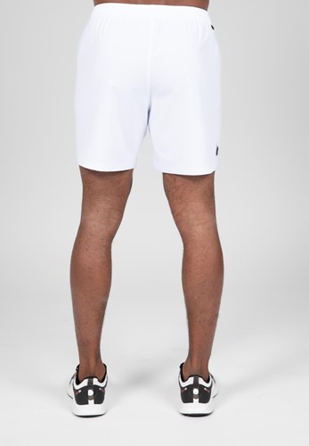 Clarkson Shorts achterkant