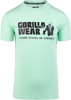 Classic T-shirt Voorkant