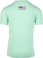 Classic T-shirt achterkant