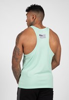 Gorilla Wear Classic Tank Top - Mint-2