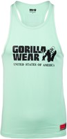 Voorkant Tank Top