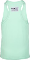 Achterkant Tank Top
