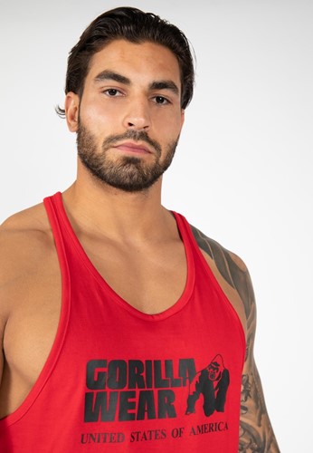 GW Classic Tank Top