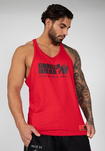 GW Classic Tank Top