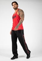 Gorilla Wear Classic Tank Top - Rood-3