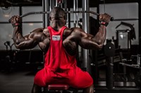 GW Classic Tank Top Sfeerbeelden