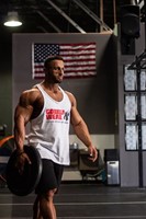 GW Classic Tank Top Sfeerbeelden