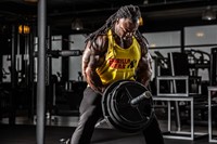 GW Classic Tank Top Sfeerbeelden