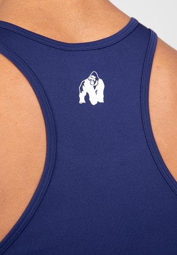 Classic Training Tank Top ruglogo