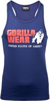 Classic Training Tank Top front