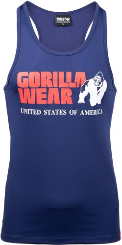 Classic Training Tank Top front