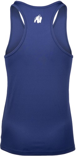 Classic Training Tank Top back