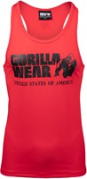 Classic Training Tank Top front