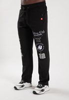 Gorilla Wear Colorado Joggingbroek - Zwart