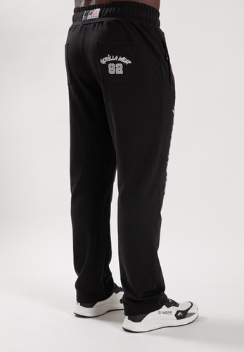 Gorilla Wear Colorado Joggingbroek - Zwart-2