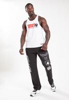 Gorilla Wear Colorado Joggingbroek - Zwart-3