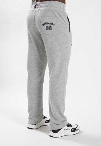 Gorilla Wear Colorado Joggingbroek - Grijs-2