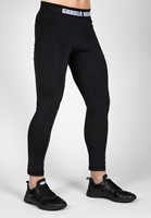 Gorilla Wear Columbus Tights - Zwart-2