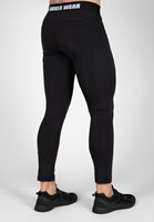 Gorilla Wear Columbus Tights - Zwart-3