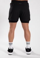 Gorilla Wear Cortez 2-in-1 Shorts