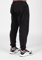 Gorilla Wear Curtis Joggingbroek - Washed Grijs-2