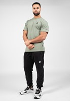 Joggingbroek Curtis - model