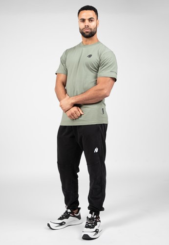 Joggingbroek Curtis - model