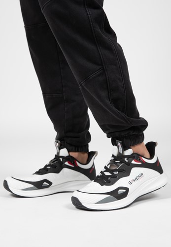 Joggingbroek Curtis - cuffs