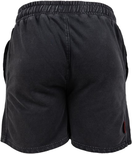 Sweat Shorts Curtis back