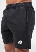 Sweat Shorts Curtis - closeup