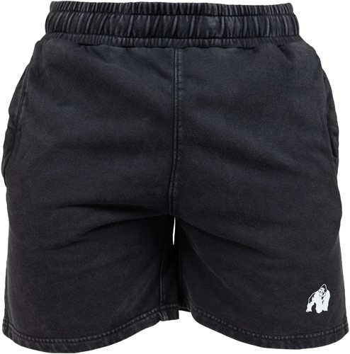 Sweat Shorts Curtis front