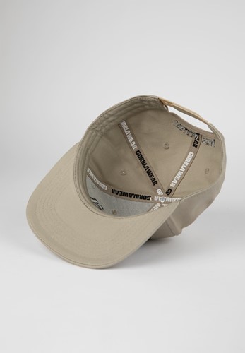 Gorilla Wear Dothan Pet Beige