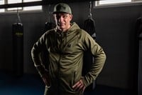 GW Dothan Cap Sfeerbeelden